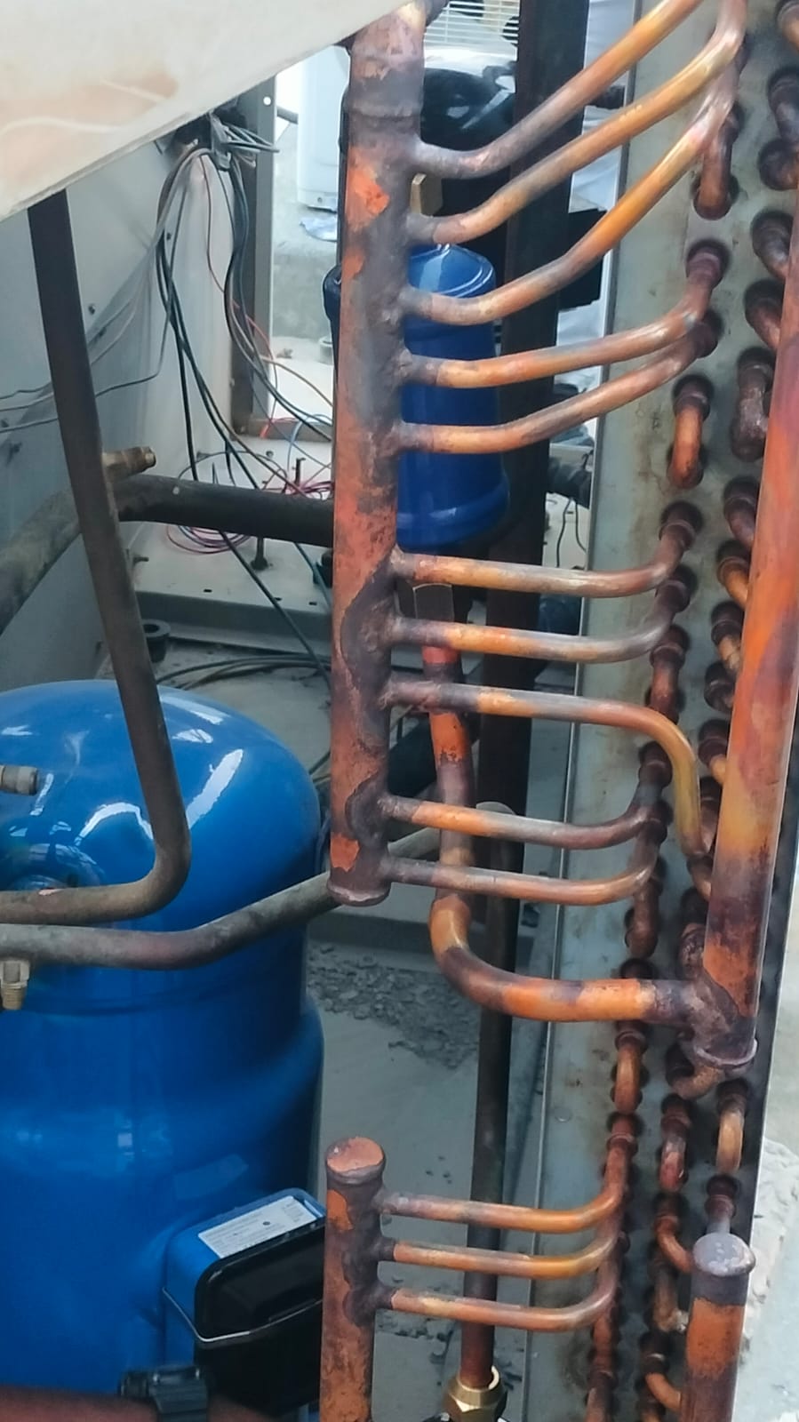 Artic Cooling Company